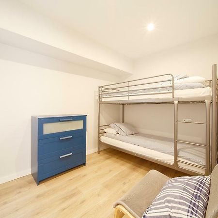 Apartamento Centro-Playa II خيخون المظهر الخارجي الصورة